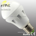 Hot sale 2014 led E27 bulb lamp CE ROHS